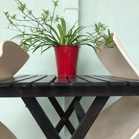 Iraklitsa Bay View Apartman Nea Iraklitsa Kültér fotó